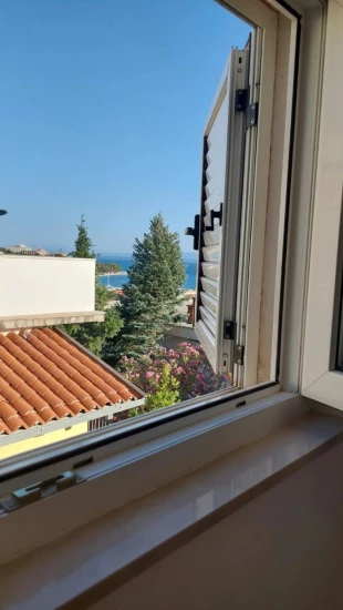 Apartmán Střední Dalmácie - Baška Voda DA 10766 N1