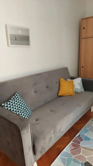 Apartmán Střední Dalmácie - Baška Voda DA 10766 N1