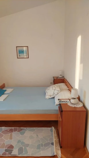 Apartmán Střední Dalmácie - Baška Voda DA 10766 N1