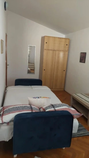 Apartmán Střední Dalmácie - Baška Voda DA 10766 N2