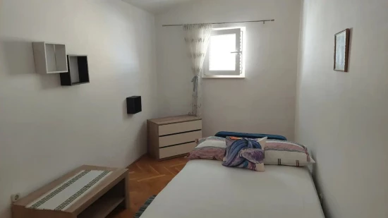 Apartmán Střední Dalmácie - Baška Voda DA 10766 N2