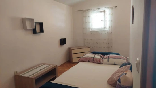 Apartmán Střední Dalmácie - Baška Voda DA 10766 N2