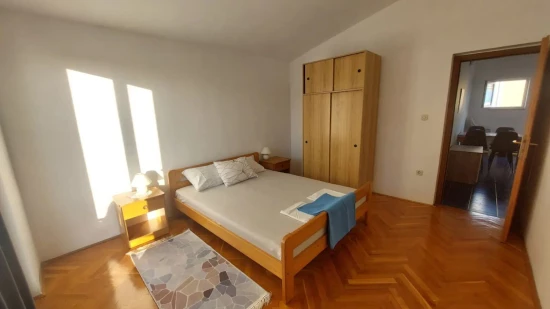 Apartmán Střední Dalmácie - Baška Voda DA 10766 N2