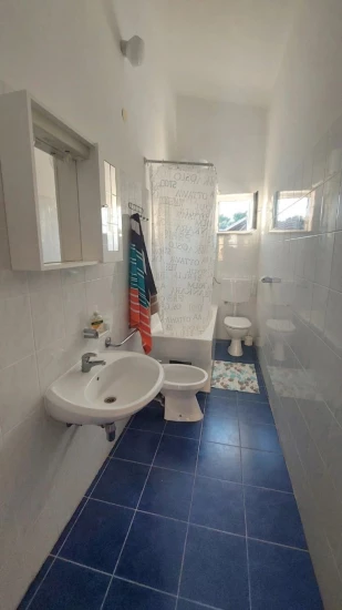 Apartmán Střední Dalmácie - Baška Voda DA 10766 N2