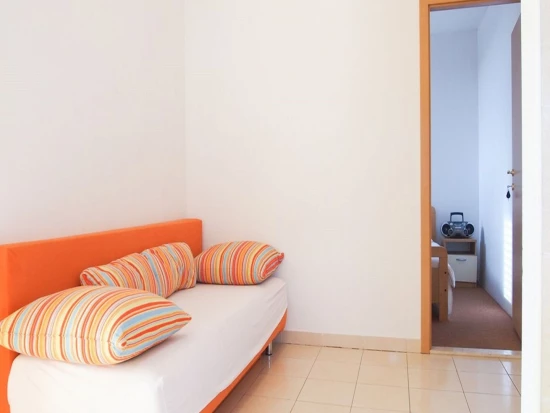 Apartmán Střední Dalmácie - Makarska DA 10767 N1