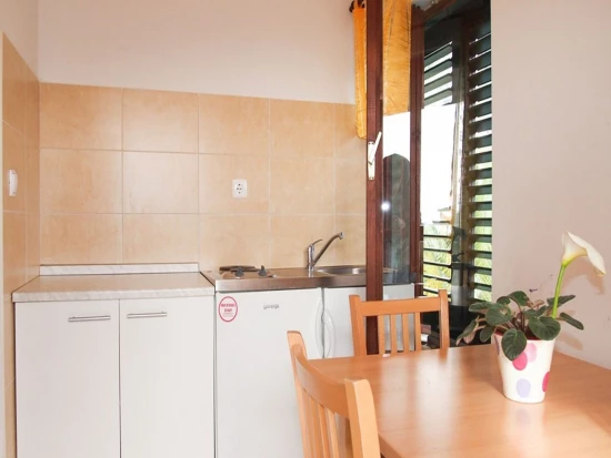 Apartmán Střední Dalmácie - Makarska DA 10767 N1