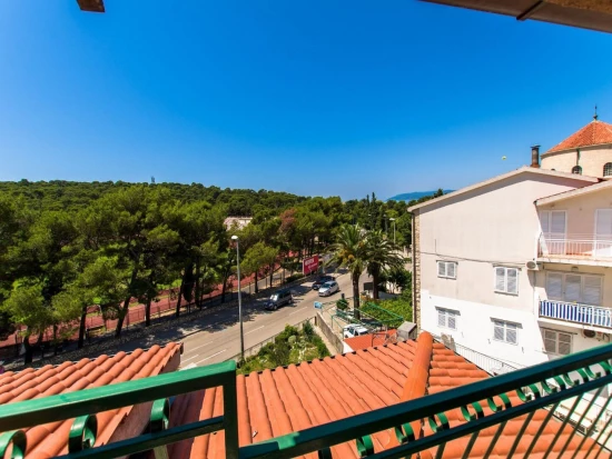 Apartmán Střední Dalmácie - Makarska DA 10767 N2