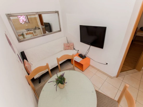 Apartmán Střední Dalmácie - Makarska DA 10767 N2