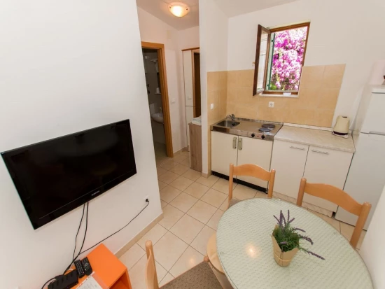 Apartmán Střední Dalmácie - Makarska DA 10767 N2