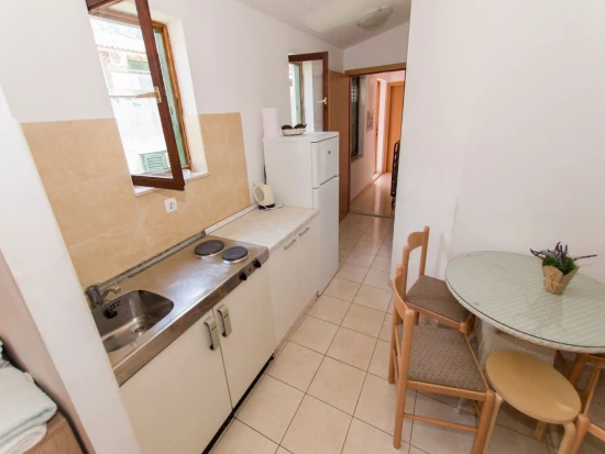 Apartmán Střední Dalmácie - Makarska DA 10767 N2