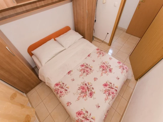 Apartmán Střední Dalmácie - Makarska DA 10767 N2