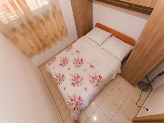 Apartmán Střední Dalmácie - Makarska DA 10767 N2