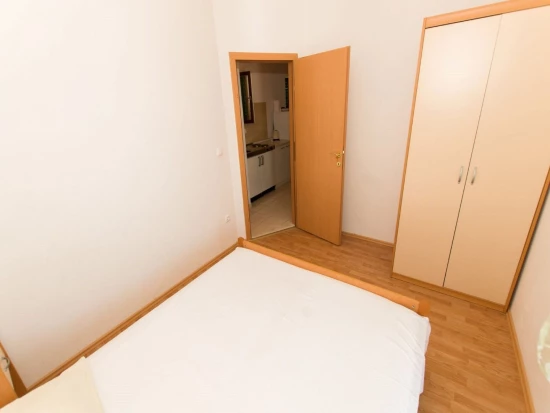 Apartmán Střední Dalmácie - Makarska DA 10767 N2