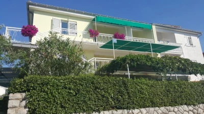 Apartmán Ostrov Krk - Krk OS 11864 N1