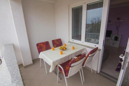 Apartmán Ostrov Krk - Krk OS 11864 N1