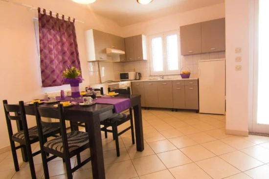 Apartmán Ostrov Krk - Krk OS 11864 N1