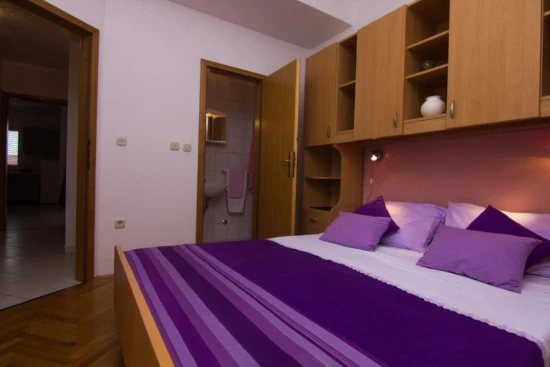 Apartmán Ostrov Krk - Krk OS 11864 N1