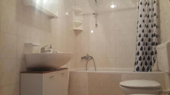 Apartmán Ostrov Krk - Krk OS 11864 N1