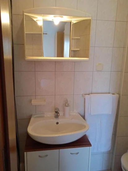 Apartmán Ostrov Krk - Krk OS 11864 N1