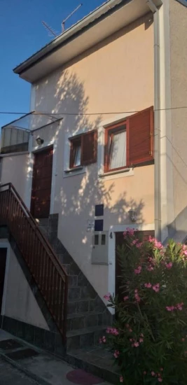 Apartmán Kvarner - Crikvenica KV 10225 N1