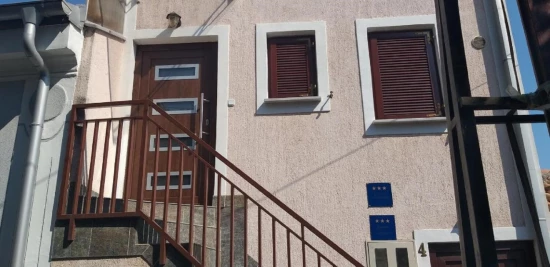 Apartmán Kvarner - Crikvenica KV 10225 N1