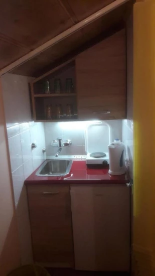 Apartmán Kvarner - Crikvenica KV 10225 N1