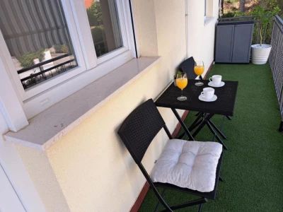 Apartmán Severní Dalmácie - Brodarica DA 10769 N1