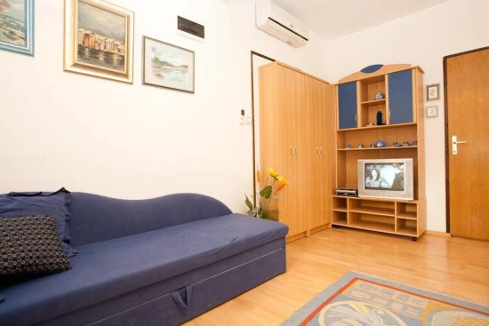 Apartmán Kvarner - Jadranovo (Crikvenica) KV 10226 N1