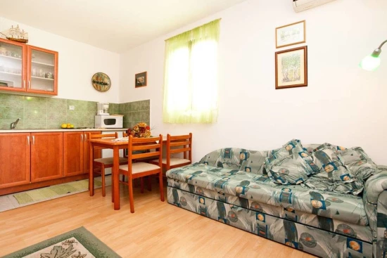 Apartmán Kvarner - Jadranovo (Crikvenica) KV 10226 N3