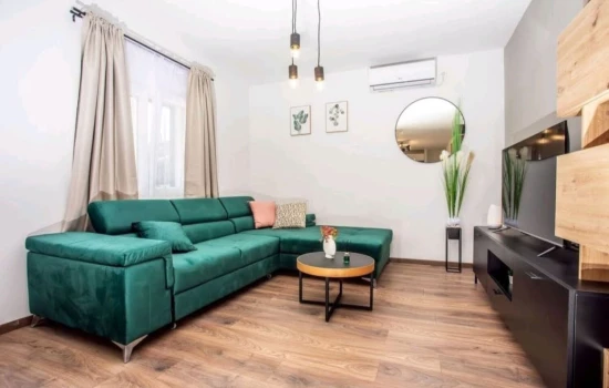 Apartmán Střední Dalmácie - Ostrvica DA 10773 N1