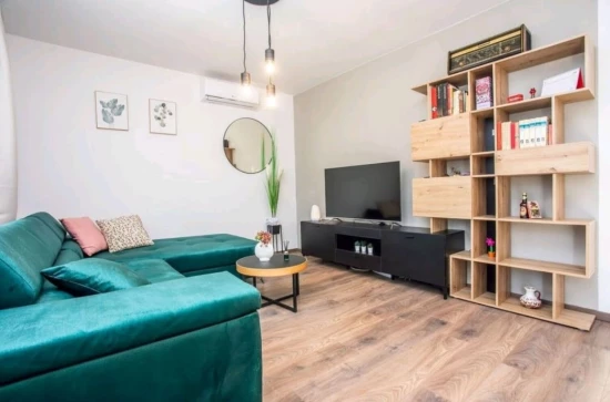 Apartmán Střední Dalmácie - Ostrvica DA 10773 N1