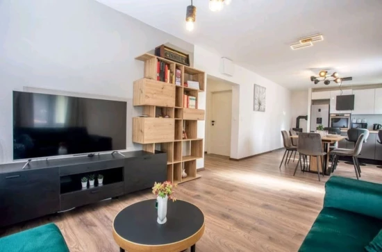 Apartmán Střední Dalmácie - Ostrvica DA 10773 N1