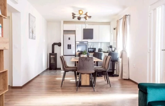 Apartmán Střední Dalmácie - Ostrvica DA 10773 N1