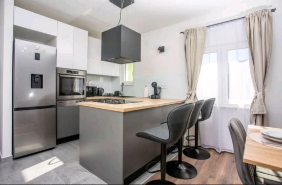 Apartmán Střední Dalmácie - Ostrvica DA 10773 N1