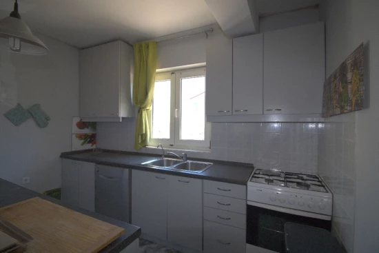 Apartmán Ostrov Murter - Murter OS 11866 N1