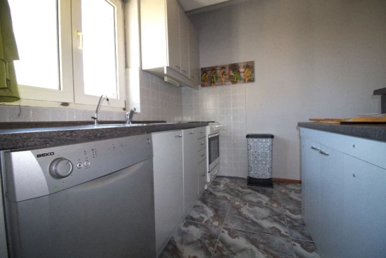 Apartmán Ostrov Murter - Murter OS 11866 N1