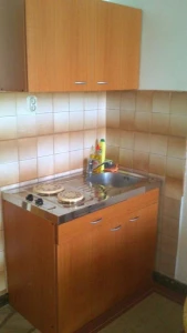 Apartmán Střední Dalmácie - Tučepi DA 10774 N3