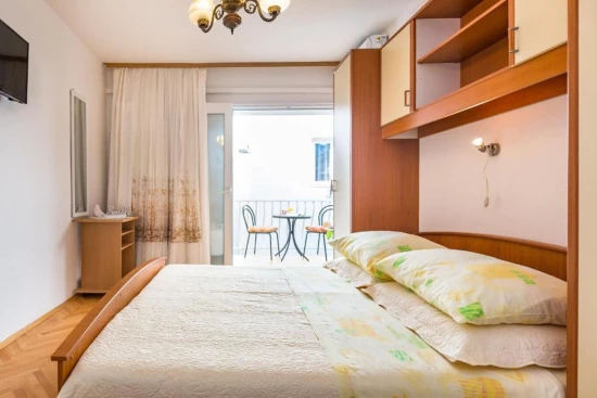 Apartmán Střední Dalmácie - Tučepi DA 10774 N3