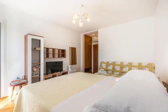 Apartmán Střední Dalmácie - Tučepi DA 10774 N6