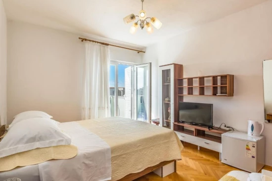 Apartmán Střední Dalmácie - Tučepi DA 10774 N6