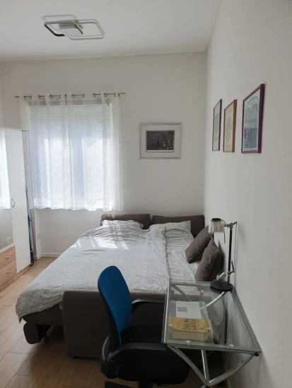 Apartmán Kontinentální Chorvatsko - Záhřeb (Zagreb) UNKNOWN 7000 N1