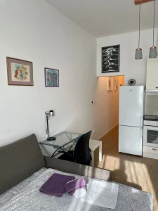 Apartmán Kontinentální Chorvatsko - Záhřeb (Zagreb) UNKNOWN 7000 N1