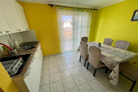 Apartmán Severní Dalmácie - Rogoznica DA 10776 N1