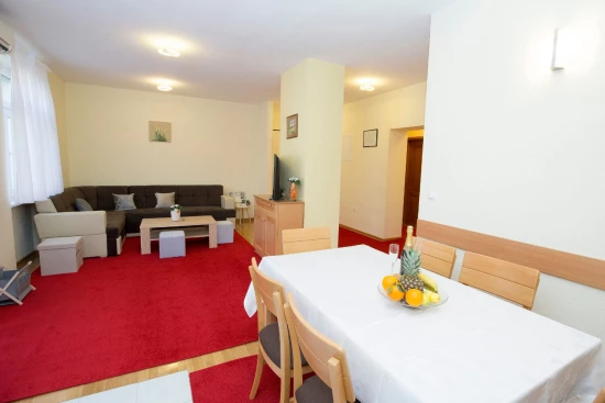 Apartmán Střední Dalmácie - Split DA 10777 N1