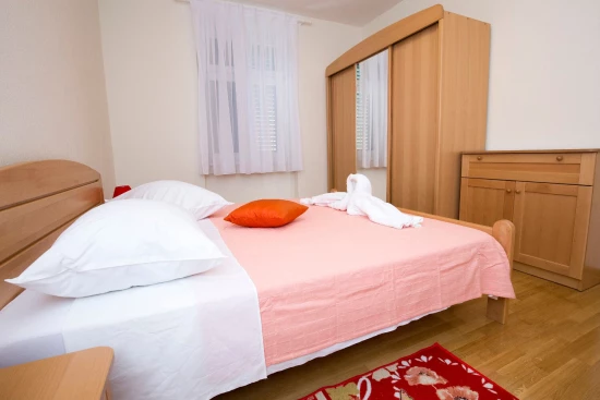 Apartmán Střední Dalmácie - Split DA 10777 N1