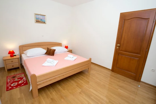 Apartmán Střední Dalmácie - Split DA 10777 N1