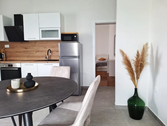 Apartmán Ostrov Pašman - Nevidane OS 11867 N2