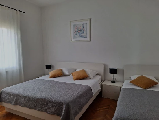 Apartmán Ostrov Pašman - Nevidane OS 11867 N2