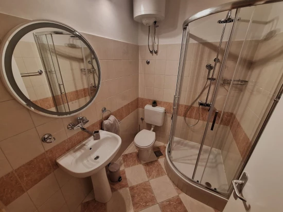 Apartmán Ostrov Pašman - Nevidane OS 11867 N2