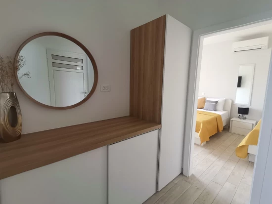 Apartmán Ostrov Pašman - Nevidane OS 11867 N3